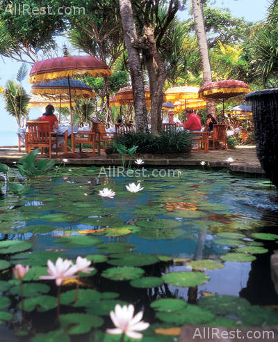 The Oberoi Bali 33